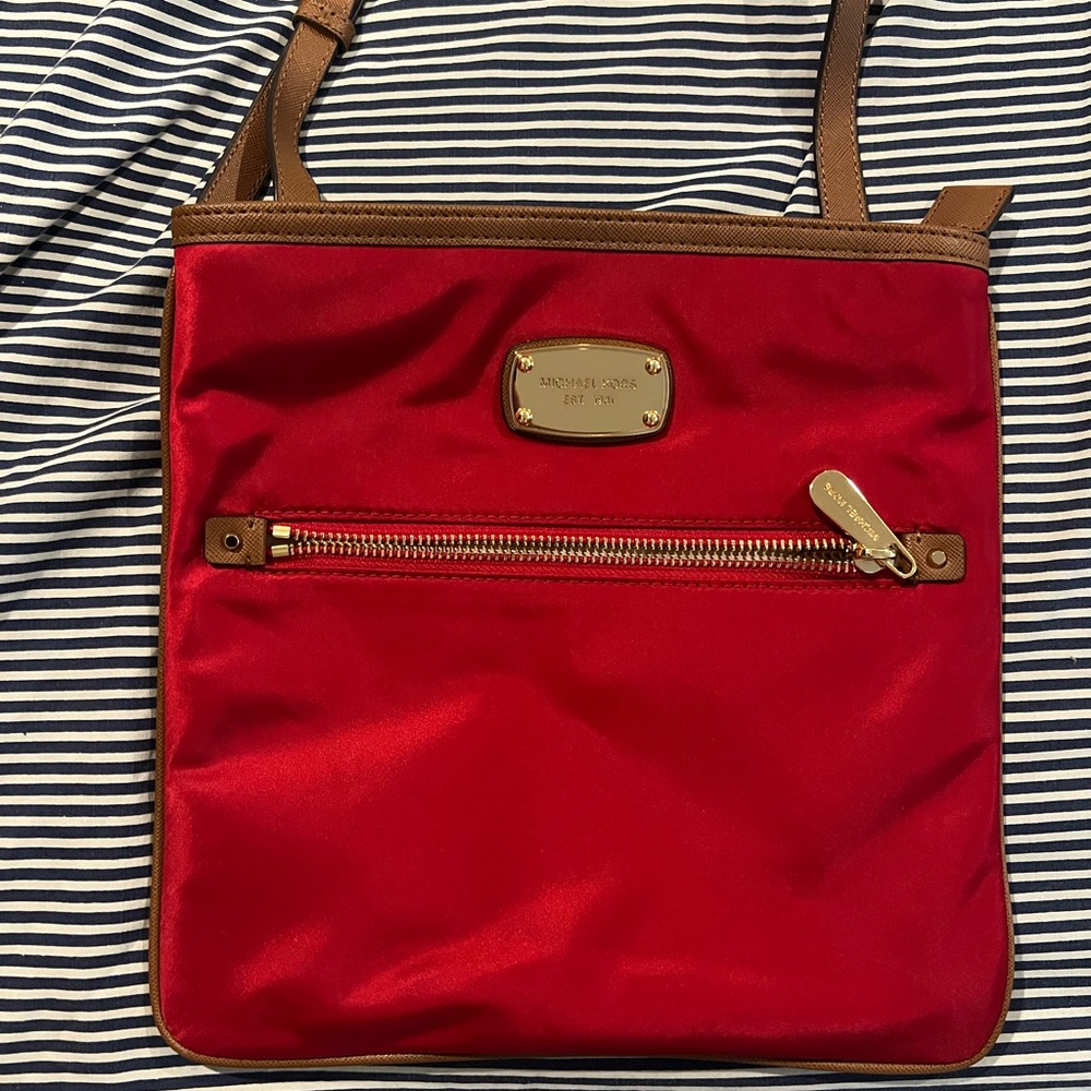 Michael Kors Messenger Bag